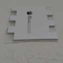 Art3d Peel and Stick Backsplash Tiles  12"x12" White Washed Thicker Design, Self-Adhesive Wall Tile for Kitchen & Bathroom