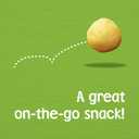 Kix Whole Grain Breakfast Cereal, Crispy Corn Cereal Puffs, Family Size, 18 oz (EXP 03/30/26)