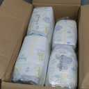 Pampers Swaddlers Diapers, Size 2 (10-22 lbs), 148 Count, Absorbent, Keeps Baby Dry and Comfortable, Skin Safe Disposable Baby Diaper