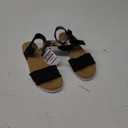 Skechers Women's Desert Kiss - Sunny Flair Sandal Size 6