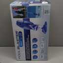 POOL BLASTER Max CG Cordless Pool Vacuum Deep Cleans Pools in Minutes, Spot-Cleans in Seconds, Strong Suction, 1 Hr Runtime, Handheld Rechargeable Swimming Pool Cleaner, Inground & Above Ground Pools