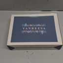 VANREESA 60 Pcs Gel Nail Polish Set, 55 Colors Gel Polish with Base Coat & 4 Effects Top Coat Full-Color Nail Polish Set All Seasons Nail Kit Gifts for Women Girls Nail Salon at Home