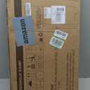 Ruedamann 1.6'' Rise Bridge Threshold Ramp for Doorways, 27.6'' Wide
