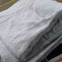 ESTINGO King Size Electric Blanket, 100"x90" King Size Heated Blanket Dual Control with 5 Heating Levels & 10 Hours Auto Off, Electric Heated Blanket with OverHeat Protection, Light Gray