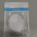 (Apple MFi Certified) iPhone AUX Cord,Lightning to 1/8 Inch Audio Cable,3.3ft, Headphone Jack Adapter Male Aux Stereo Audio Cable Compatible for iPhone 14/13/12/11/XR/X/8/7 (White)