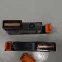 VBESTLIFE Printhead Replacement for Pro8000 8500 8500A (Black and Yellow + red and Blue)