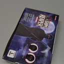 Kangaroo Youth 12+ yr Grim Reaper Costume - Halloween Costume for Youth - Creeper Scary Scream Outfit Horror Costume - Creepy Dementor Death Demon Cosplay Dress Up - Large