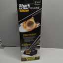 Shark CH951 Cordless Handheld Vacuum UltraCyclone Pet Pro Plus, with XL Dust Cup, in Black