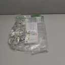 HXWEIYE 300LED Fairy Curtain Lights, 9.8x9.8Ft USB Plug-in 8 Modes Christmas String Hanging Lights with Remote for Bedroom Backdrop Wedding Party Indoor Wall Decor, Purple, Standard