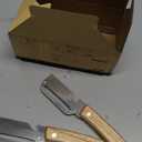 2in1 Kitchen Peeler And Opener Stainless Steel with Non-Slip