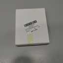 Tucnoeu 5-Layer Jewelry Pouch with Zipper, Small Travel Jewelry Case, Mini Travel Jewelry Bag for Rings, Bracelets, & Bangles with Tassel Zipper, Anti-Scratch & Portable Jewelry Bag