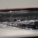 Window Visors Rain Guards for 2019-2026 Chevy Silverado/GMC Sierra 1500 Double Cab, Out-Channel Window Vent Wind Deflectors Visors Shades for 20-26 Silverado/Sierra 2500HD 3500HD