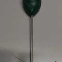 XLUX Soil Moisture Meter, Plant Water Monitor, Hygrometer Sensor for Gardening, Farming, Indoor and Outdoor Plants, No Batteries Required (26CM)