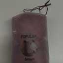 Soft 70s Afro Wig For Women Burgundy Afro Kinky Curly Hair Wigs With Bangs Natural Dark Red Short Afro Curly Wig For Men Bouncy Puff Synthetic Hair Wig For Daily Party Use