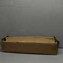 2000 Lbs Boat Trailer Jack with Wheels, 6" Dual Wheels, 12" Lift Trailer Jack, Galvanized Finish for Boats, Rvs, Trailers, and Other Scenarios Where Towing is Needed. (2000LBS)
