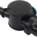 Engine Crankcase Vent Valve for Maserati Ghibli 2014-2024, Levante 2017-2024, Quattroporte 2014-2024