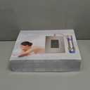 Focused Shockwave Therapy Machine Extracorporeal Shockwave Therapy Machine for Body Masager Pain Relief Exercise Skeletal Injuries Plantar Fasciitis Shock Wave Therapy Device Home Use