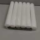 (2 Pack) Under Door Draft Stopper, Under Door Blocker Size of Adjustable Size from 30" to 36", Easy Install,Gap Filler, Reduces Air Draft, Noise & Sound, Door Seal for Improved Insulation