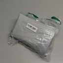 SIKADEER 34" x 22" Under Sink Mat Waterproof, Silicone Mat Kitchen Drawer Shelf and Cabinet Liner, Sink Protector for Kitchen Organizers and Storage, Boot Tray Pet Food Mats