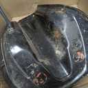RedCap OEM Apollo Metal Steel Fuel Gas Tank & Gas Cap for APOLLO RFN Thunder T20 Z20 125cc 140cc Dirt Pit Bike Motorcycle