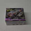1:16 Scale RC Monster Truck - 2.4GHz All Terrain Car for Kids 4-12, 20 Km/h Off Road RC Truck, Christmas or Birthday Gift