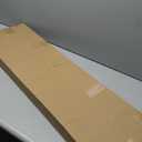 AUXKO Window Rain Guard for Toyota Land Cruiser Prado J250 LC250 & Lexus GX550 2024 2025 Outside Tape-On Shatterproof Sun Smoke Guard Vent Visor Side Wind Deflectors Accessories for Landcruiser Prado