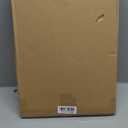 Large Stone Dish Drying Mat for Kitchen Counter, 24"(L)16"(W), Collapsible Quick Drying Dish Mats, Ultra Absorbent Diatomaceous Earth Mats for Dishes Bottles Cups, Match Any Countertop