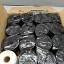 MaxGear 4" x 6" Direct Thermal Labels, 4000 Pcs/16 Rolls, Perforated White Mailing Shipping Package Labels, Commercial Grade, Permanent Adhesive, Compatible with Most Thermal Printers