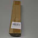 2PCS 100N 10inch Soft Close Hinge Lid Gas Support rods, Pneumatic Struts can Automatically Rise and Fall Slowly, can be Opened and Closed Within The Range of 0-110 Degrees(Silver