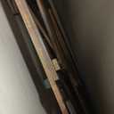 Nuanchu Non-Slip Wood Sauna Mat, 32 x 20 Inch Extra Large Wooden Shower Bath Mat for Sauna Room Bathroom Sturdy Platform for Luxury Spa Home Indoor Outdoor