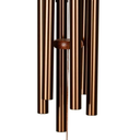 Wind Chimes Amazing Grace Chime Medium (35") Bronze Wind Chime Inspirational and Memorial Gifts Wind Chimes for Outside Patio Home or Garden Decor