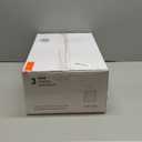 Kvhiiw Crystal Bathroom Light Fixtures,Bathroom Lighting Fixtures Over Mirror, Modern 3Light Brushed Nickel Vanity Lights for Mirror, Restroom,Kitchen(Ceramic E26 Socket,Bulbs Not Include). Brushed Nickel