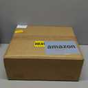 Adjustable Trailer Truck Drop Hitch - Fits 2 Inch Receiver Only, 6 Inch Drop Dual Ball Mount 2" and 2-5/16" Up to 12,500 LBS GTW, Heavy Duty Aluminum Towing Hitch with 2 Hitch Locks & 4 Silencer Pads (Black)