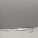 W10426979 24'' Dishwasher Mounting Bracket Kit with Column Level Fit for Whirlpool KitchenAid Maytag 24 Inch Dishwashers for Granite & Quartz Countertops Replaces AH3632890 EA3632890 PS3632890