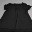 Short Women Black, M