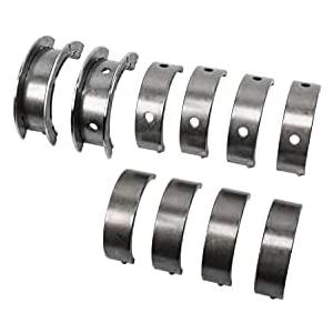 General Motors Genuine Parts 12591092 Engine Crankshaft Bearing Set