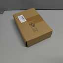 Vicenpal Christmas Ring Toss Game Set, Christmas Party Games for Adults, Family, Xmas Wooden Ring Toss with 4 Rings Candy Cane Snowman Santa Claus Nutcracker Fun Games Gifts