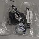 THALOUS Bicycle Gear Shift Lever Right 7 Speed Thumb Shifter with Gear Indicator for MTB Moutain Road Bike Tricycle