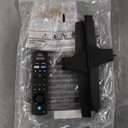 Hisense 43" E6 Cinema Series Hi-QLED 4K UHD Smart Fire TV (43E6QF, 2025 Model) - AI Light Sensor, Dolby Vision  Atmos, Voice Remote with Alexa, Motion Rate 120, HDR 10+ Adaptive, Game Mode Plus