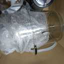 Food Processor-2 Bowls(12Cups+12Cups),Food Chopper for Meat-N