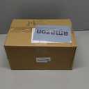 50 Pack Plastic Martini Glasses,5 oz Disposable Cocktail Glasses,Unbreakable Tall Stemed Wine Glasses for Party Wine,Champagne,Margarita