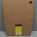 Epicurean Kitchen Series Cutting Board, 17.5-Inch × 13-Inch, Natural