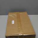 Under Bed Storage with Wheels,XXL 60L Under Bed Storage Containers with Clear Lids, Rolling Under Bed Metal Drawer for Clothes, Shoes,Toys (White, 2 Pack)