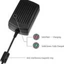 21.5V 1.5A Charger XH2150-1500W AC Adapter for Teguy V40 ENHULK PCT403T T403 EHT21001-L20 Handheld Pool Vacuum Cleaner