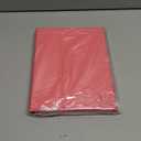 Harvopu Compatible for iPad 11th 10th Generation Case with Keyboard, Folio Cover with Pencil Holder, Multi-Touch Trackpad, 7 Color Backlit, Detachable Keyboard for iPad (A16) 11th/10th Gen (Pink) | with Pencil Holder, Multi-Touch Trackpad, 7 Color Backlit, Detachable Keyboard, for iPad, (A16)