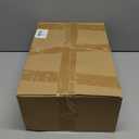 Halloween Ghost LED String Lights Decor Indoor/Outdoor Light Up Spooky Decoration with Remote Control for Yards, Porch, Gardens, Lawn & Party White 2 Packs