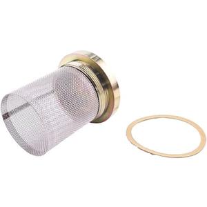 JZGRDN Oil Pan Drain Plug Strainer Gasket 9N6730WG 9N6730 Compatible with Ford fits New Holland 2N 8N 9N 50 NAA 600 Jubilee 2000 2120