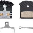 SHIMANO J04C Metallic XTR/XT/SLX/ALFINE Pads