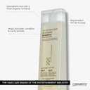 2 x GIOVANNI Tea Tree Triple Treat Invigorating Shampoo - Cooling Peppermint, Eucalyptus & Rosemary, Helps Strengthen & Rejuvenate Hair & Scalp, Salon Quality, Paraben Free, Tea Tree Shampoo - 8.5 oz