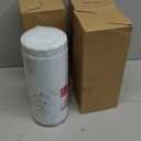 D13 Oil/Fuel Filter Kit Compatible with Volvo D12 Oil Change Kit - 2x LF667, LF3654, FF5507 Replaces 20972293, 21707133, 21707132; LFP3191, LFP8642, LFF8059